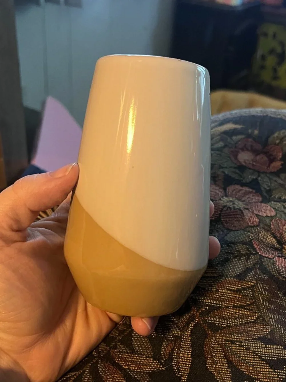 Small vases